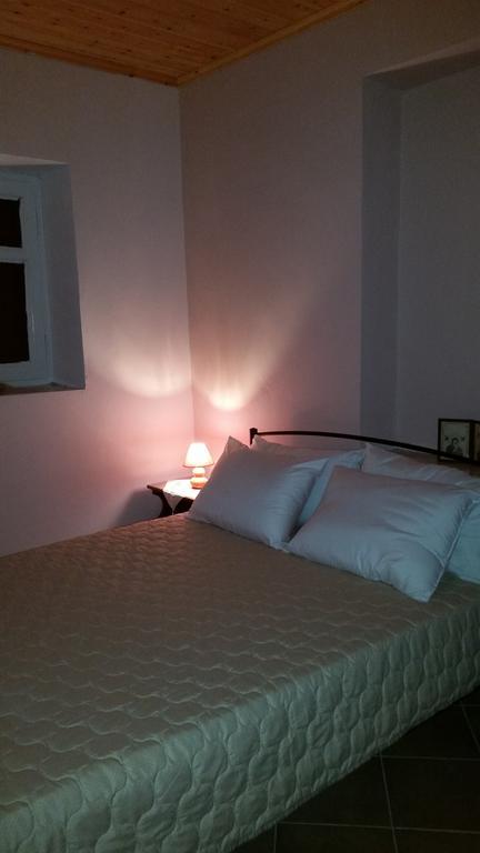 Carsazzio Cottage House Karia  Exterior photo