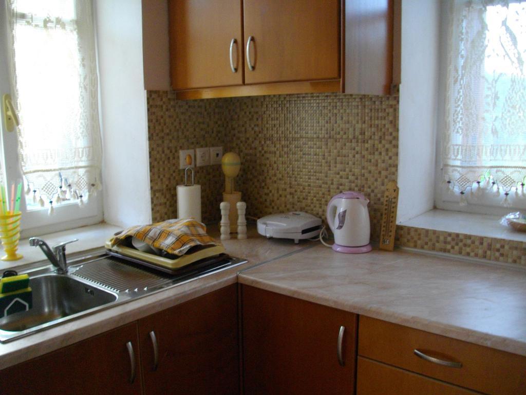 Carsazzio Cottage House Karia  Exterior photo