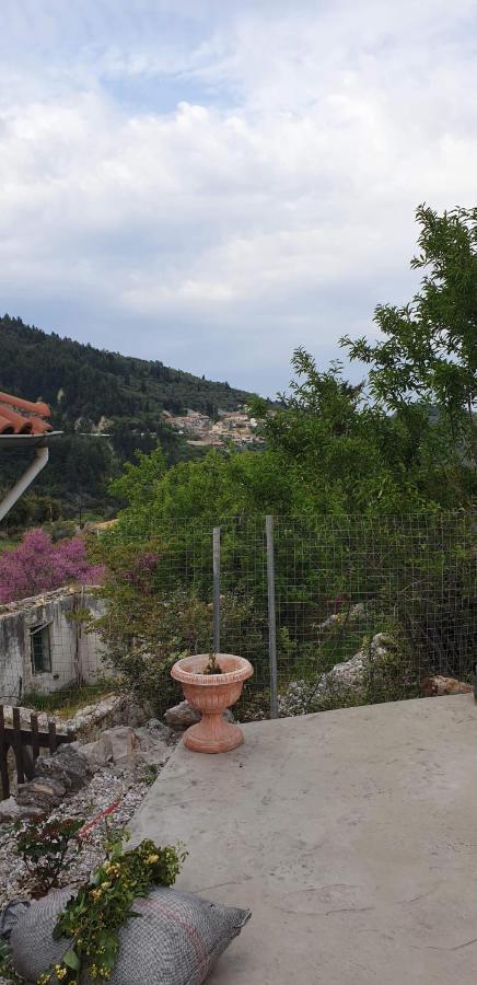 Carsazzio Cottage House Karia  Exterior photo